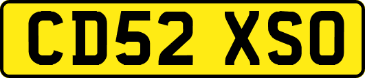 CD52XSO