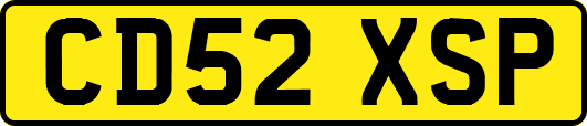 CD52XSP