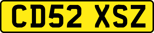 CD52XSZ