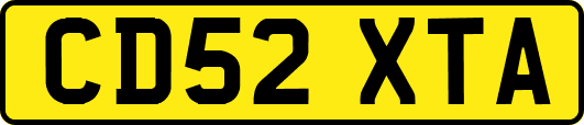 CD52XTA