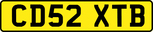 CD52XTB