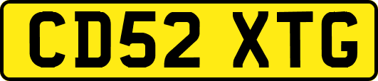 CD52XTG
