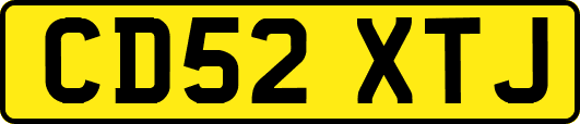 CD52XTJ