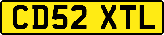 CD52XTL