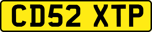 CD52XTP