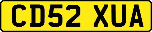 CD52XUA