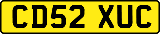 CD52XUC