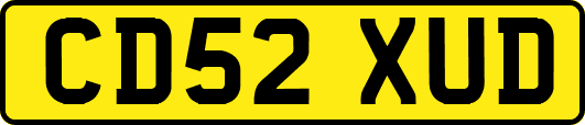 CD52XUD