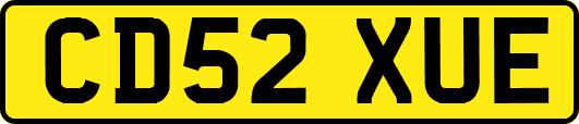 CD52XUE