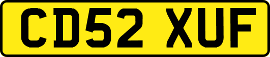 CD52XUF