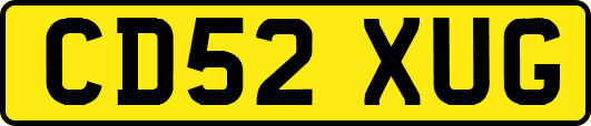 CD52XUG