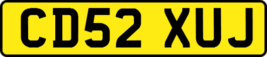 CD52XUJ