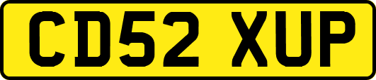 CD52XUP