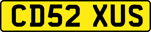 CD52XUS