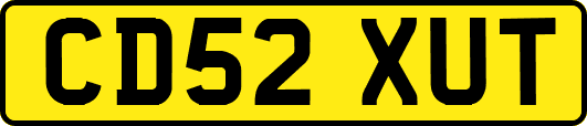 CD52XUT