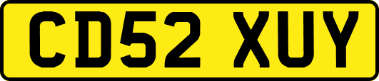 CD52XUY