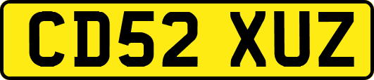 CD52XUZ