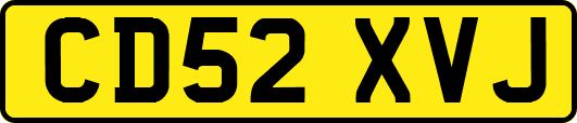 CD52XVJ
