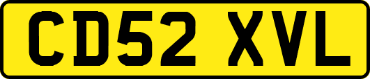 CD52XVL