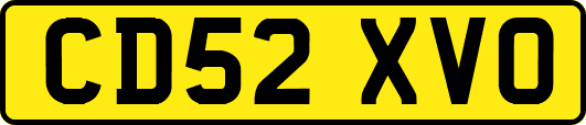 CD52XVO