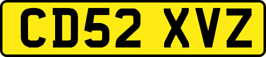 CD52XVZ