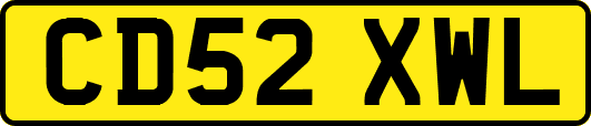 CD52XWL