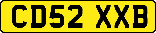 CD52XXB