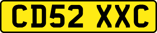 CD52XXC