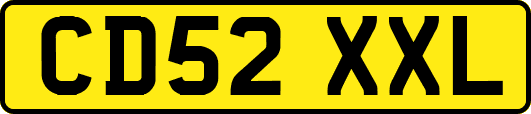 CD52XXL
