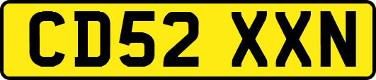 CD52XXN