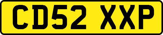 CD52XXP