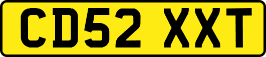 CD52XXT