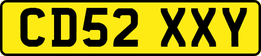 CD52XXY