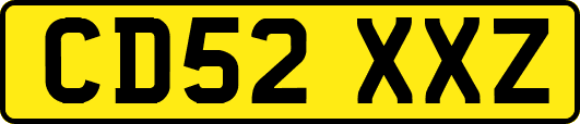 CD52XXZ