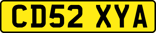 CD52XYA