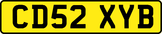 CD52XYB