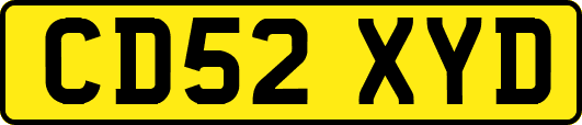 CD52XYD