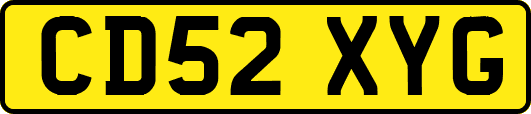CD52XYG