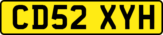 CD52XYH