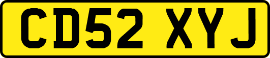 CD52XYJ
