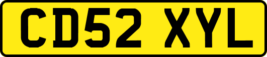 CD52XYL
