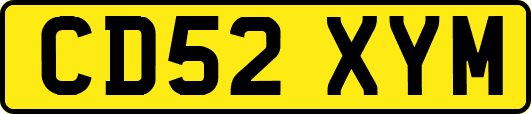 CD52XYM