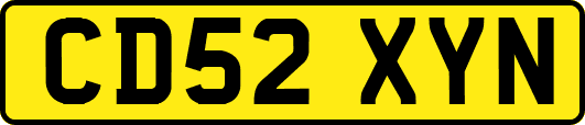 CD52XYN
