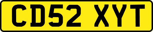 CD52XYT