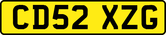 CD52XZG