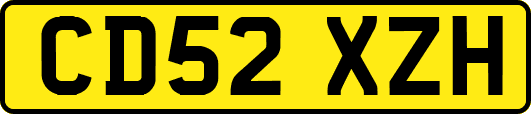 CD52XZH