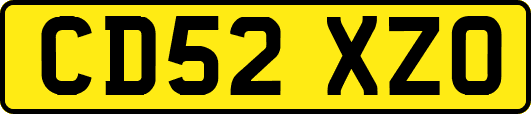 CD52XZO