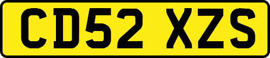 CD52XZS