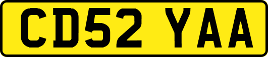 CD52YAA