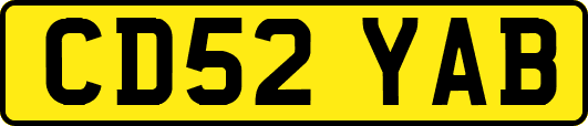 CD52YAB